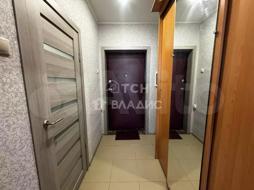 Квартира-студия, 26,2 м, 8/14 эт. - Фото 1