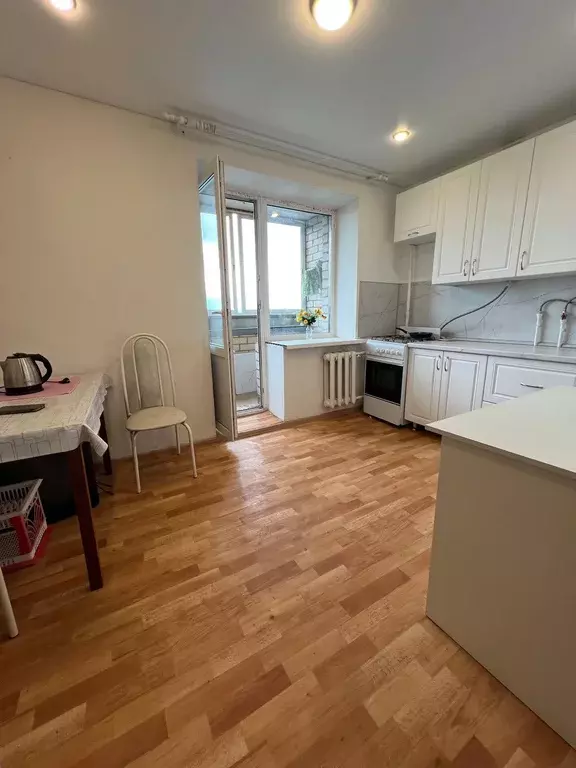 Продаётся 1-к квартира, 43.2 м - Фото 0