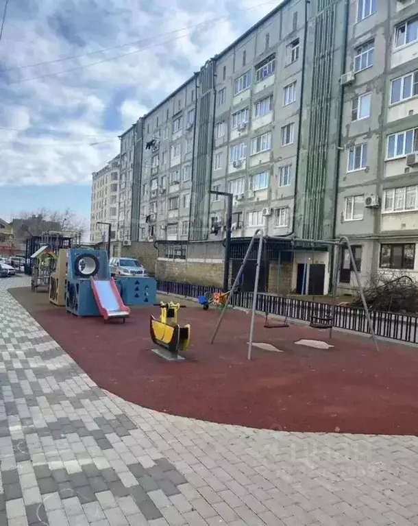 4-к кв. Дагестан, Дербент ул. 345-й Дагестанской Стрелковой Дивизии, 6 ... - Фото 0