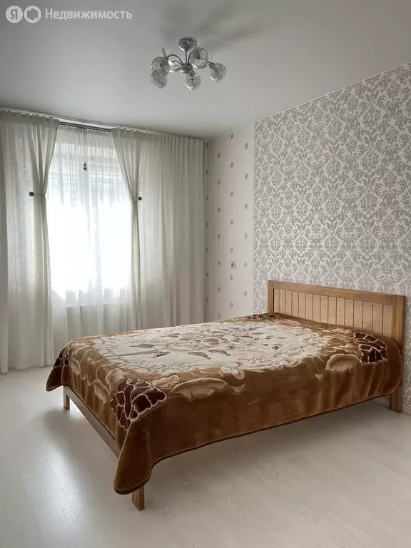 3-комнатная квартира: Томск, Иркутский тракт, 32 (65 м) - Фото 1