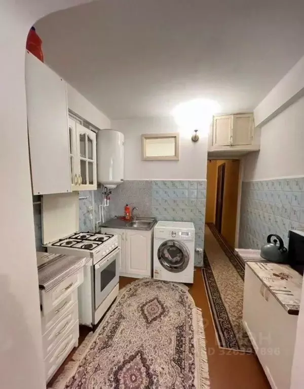 2-к кв. Дагестан, Дербент ул. Гейдара Алиева, 8 (43.0 м) - Фото 2