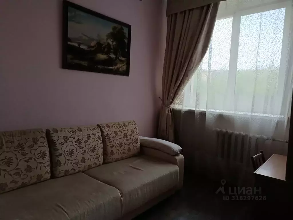 2-к кв. Красноярский край, Красноярск ул. Сергея Лазо, 18А (56.0 м) - Фото 0
