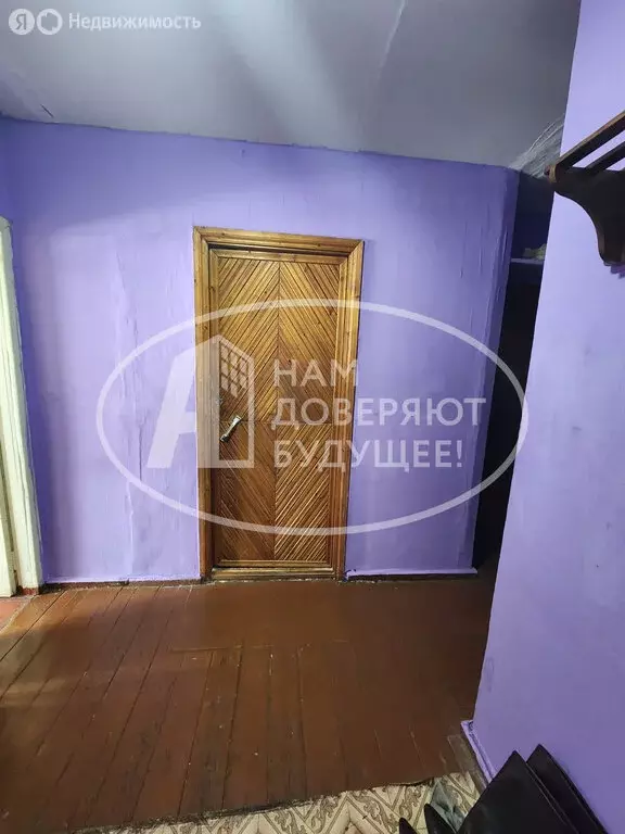 1к в -комнатной квартире (17 м) - Фото 1