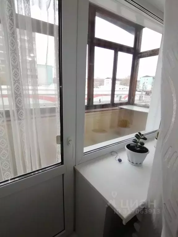 3-к кв. Алтайский край, Бийск ул. Михаила Митрофанова, 33 (65.0 м) - Фото 1