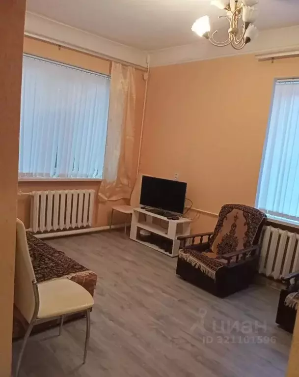 1-к кв. Краснодарский край, Новороссийск городской округ, с. Гайдук ... - Фото 1