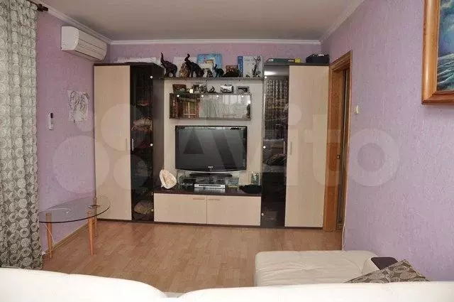 2-к. квартира, 52 м, 5/9 эт. - Фото 1
