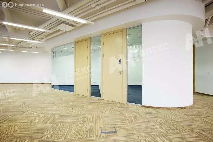 Офис (362 м) - Фото 2