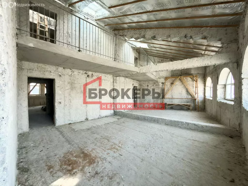 7-комнатная квартира: Севастополь, Античный проспект, 4 (266 м) - Фото 1
