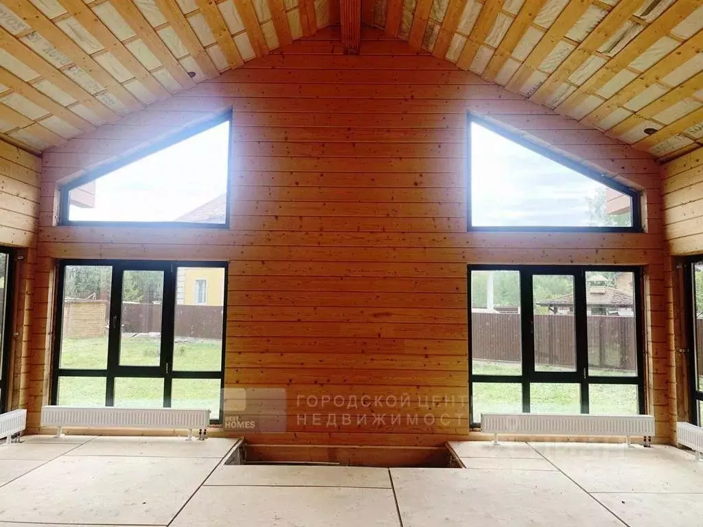 Дом в Московская область, Истра муниципальный округ, д. Борки  (265 м) - Фото 2