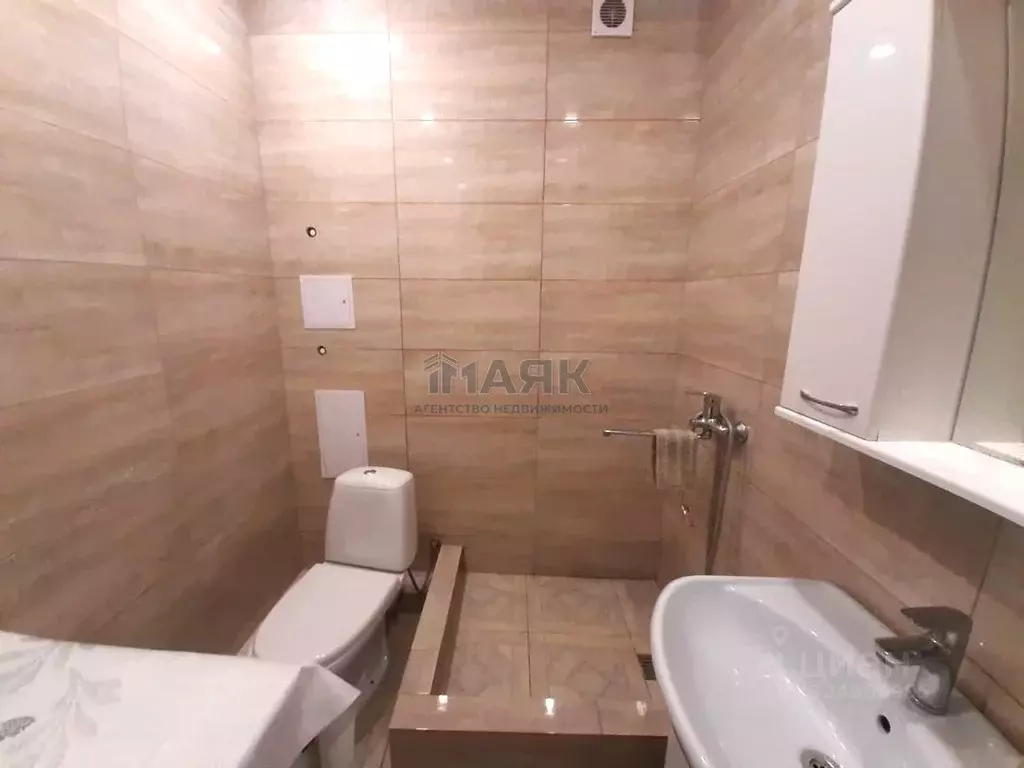 Студия Краснодарский край, Анапа Анапское ш., 24к9 (24.0 м) - Фото 2