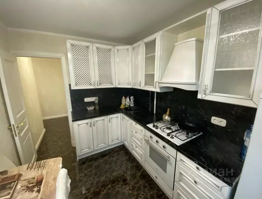 2-к кв. Москва ул. Газопровод, 3К1 (48.8 м) - Фото 2