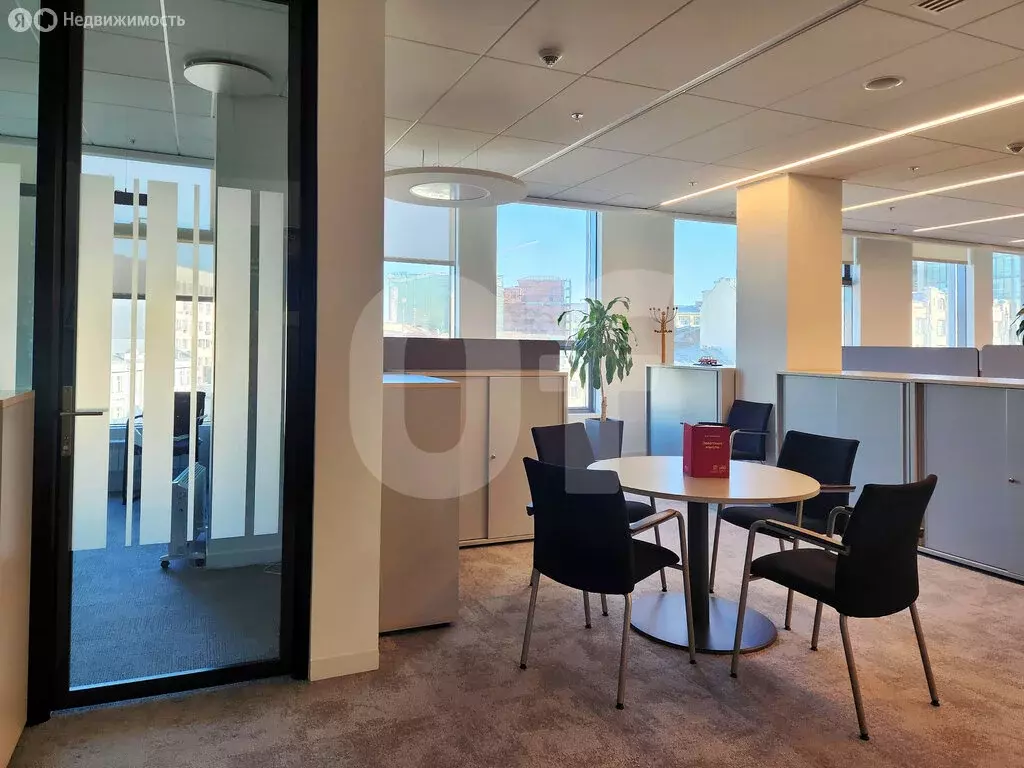 Офис (7693 м) - Фото 2