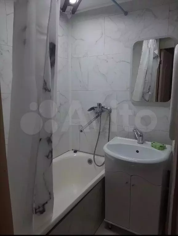 3-к. квартира, 55,5 м, 1/9 эт. - Фото 0