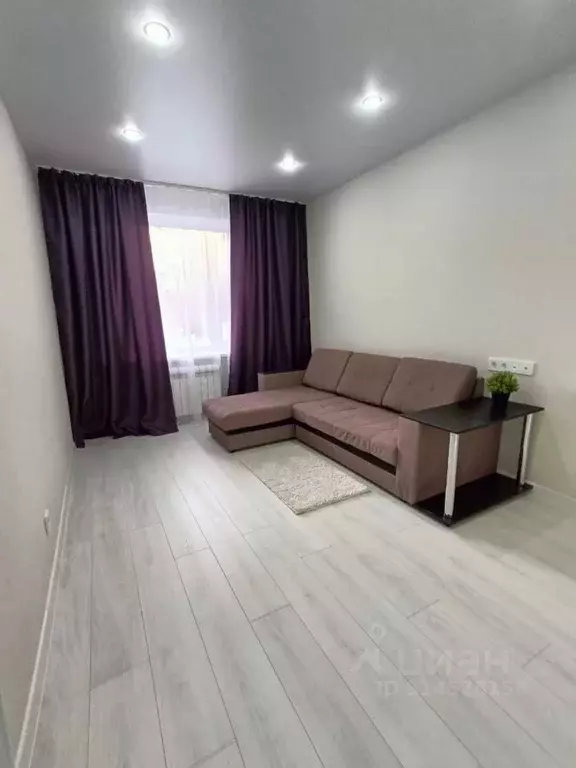 2-к кв. Чувашия, Чебоксары просп. Ленина, 20 (45.0 м) - Фото 0