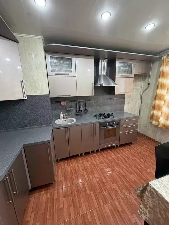 2-к кв. Московская область, Щелково городской округ, Фряново пгт, ... - Фото 2