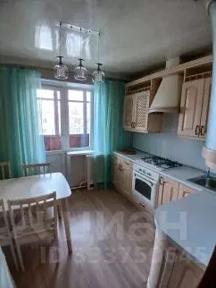 2-к кв. Псковская область, Псков Рижский просп., 68 (52.5 м) - Фото 1