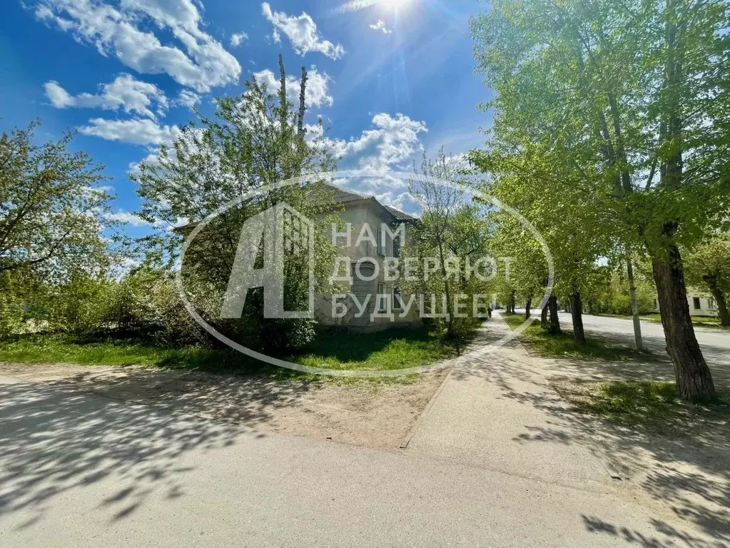 2-к кв. Пермский край, Краснокамск ул. Ленина, 7 (42.5 м) - Фото 0