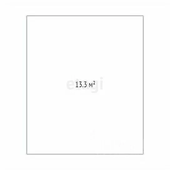 Гараж в Тюменская область, Тюмень ул. Первооткрывателей, 6 (13 м) - Фото 2