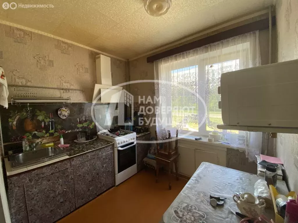 3-комнатная квартира: Чайковский, Советская улица, 11 (52.2 м) - Фото 2