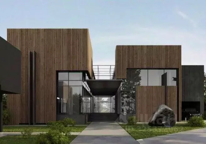 Дом в Московская область, Одинцовский городской округ, д. Солослово, ... - Фото 1