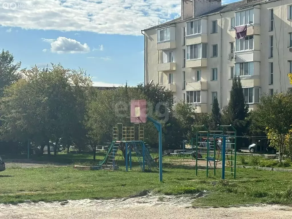 3-комнатная квартира: Бахчисарай, улица Мира, 20 (71.6 м) - Фото 2