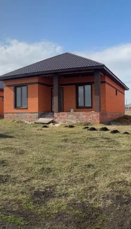 Дом в Саратовская область, Татищево рп ул. Молодежная (84 м) - Фото 1