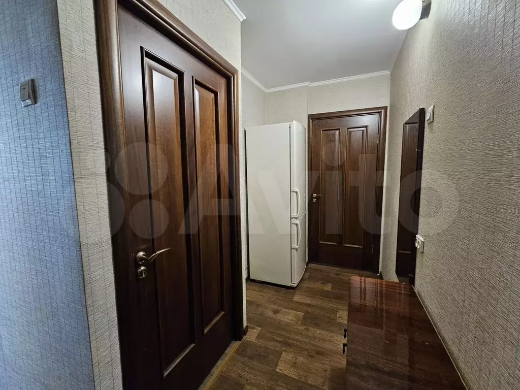 2-к. квартира, 45 м, 2/5 эт. - Фото 1