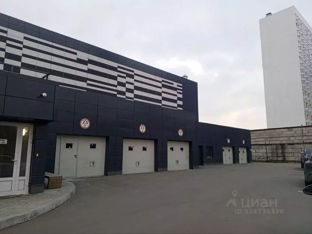 Производственное помещение в Московская область, Люберцы ул. Гоголя, 1 ... - Фото 1