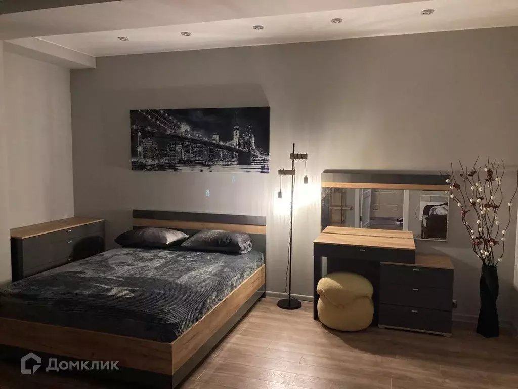 Продаётся 1-к квартира, 48.1 м - Фото 1