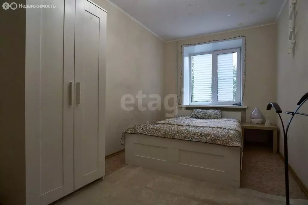 2-комнатная квартира: Омск, улица Яковлева, 12 (44.7 м) - Фото 1