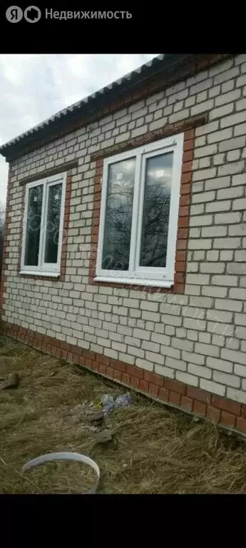 Дом в село Тростянка, Комсомольская улица, 49 (28 м) - Фото 2