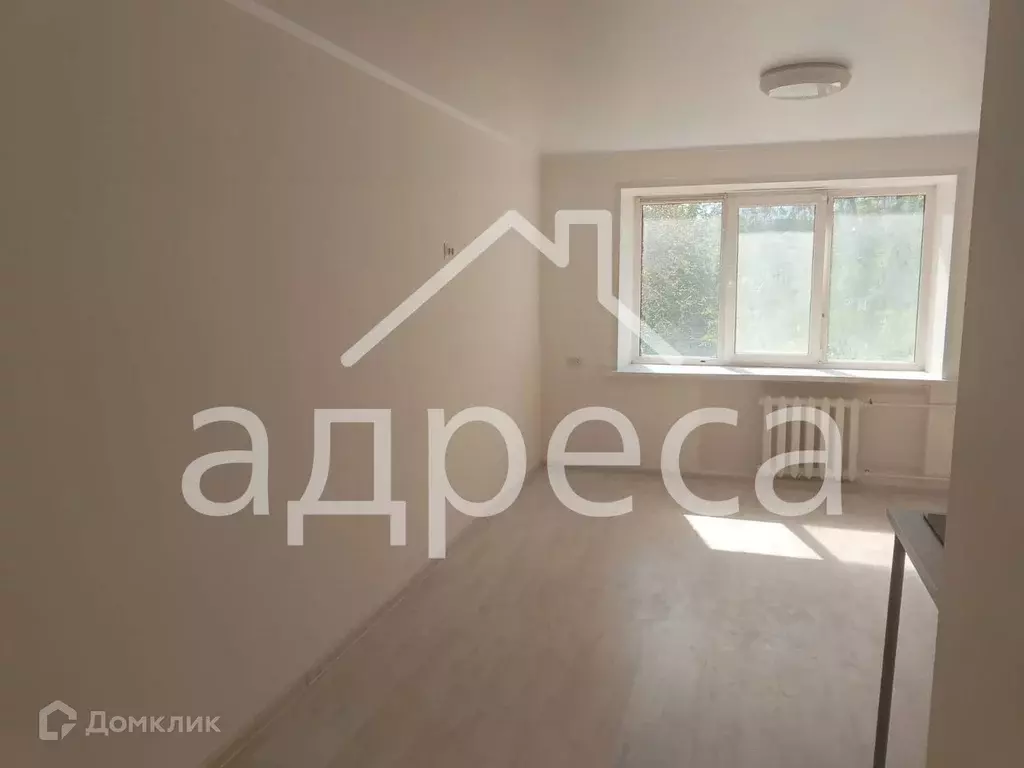 Продаётся квартира-студия, 19.6 м - Фото 0