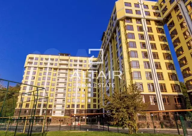 Квартира-студия, 35 м, 13/13 эт. - Фото 0