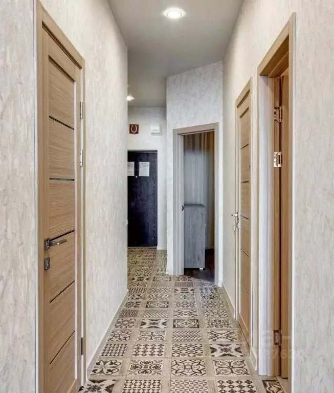 2-к кв. Крым, Ялта муниципальный округ, Гурзуф пгт ул. Строителей, 3 ... - Фото 2