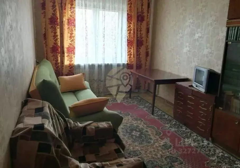 1-к кв. Белгородская область, Старый Оскол Звездный мкр, 12 (39.0 м) - Фото 1