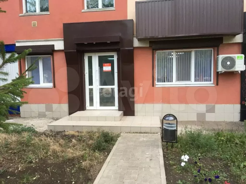 продам офисное помещение, 41.6 м - Фото 1