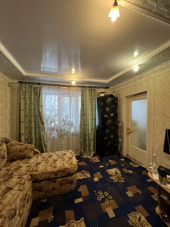 Продаётся 1-к квартира, 23.7 м - Фото 1
