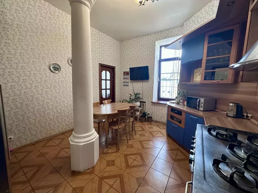 3-к кв. Москва Большая Садовая ул., 6 (114.8 м) - Фото 2