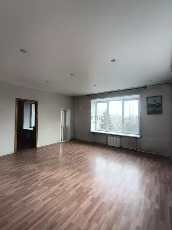 3-к кв. Хакасия, Абакан ул. Карла Маркса, 16 (75.0 м) - Фото 1