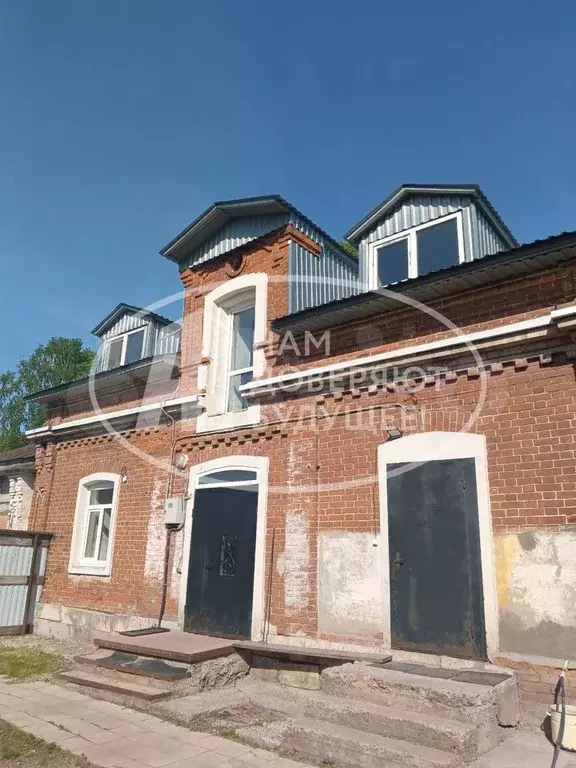 Дом 71 м на участке 1 сот. - Фото 0