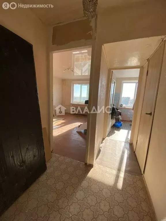 1-комнатная квартира: Краснослободск, микрорайон Опытной станции ВИР, ... - Фото 1