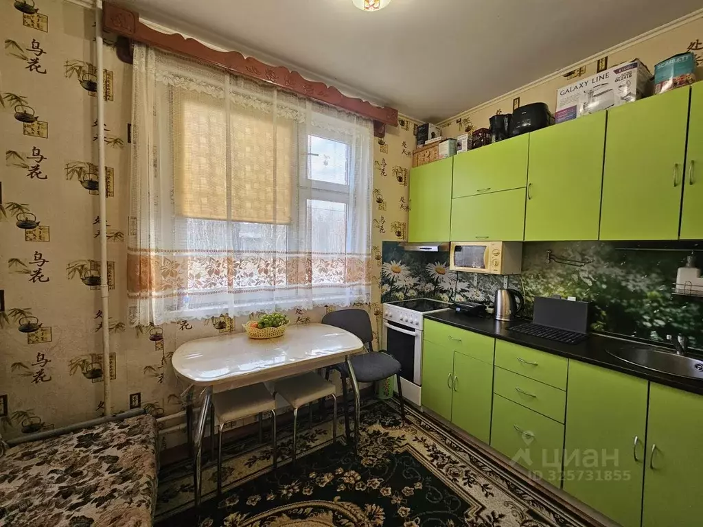 1-к кв. Москва ул. Маршала Савицкого, 32 (38.0 м) - Фото 0