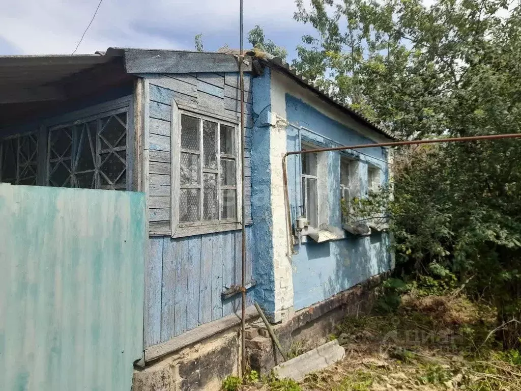 Дом в Белгородская область, Корочанский район, Новослободское с/пос, ... - Фото 1