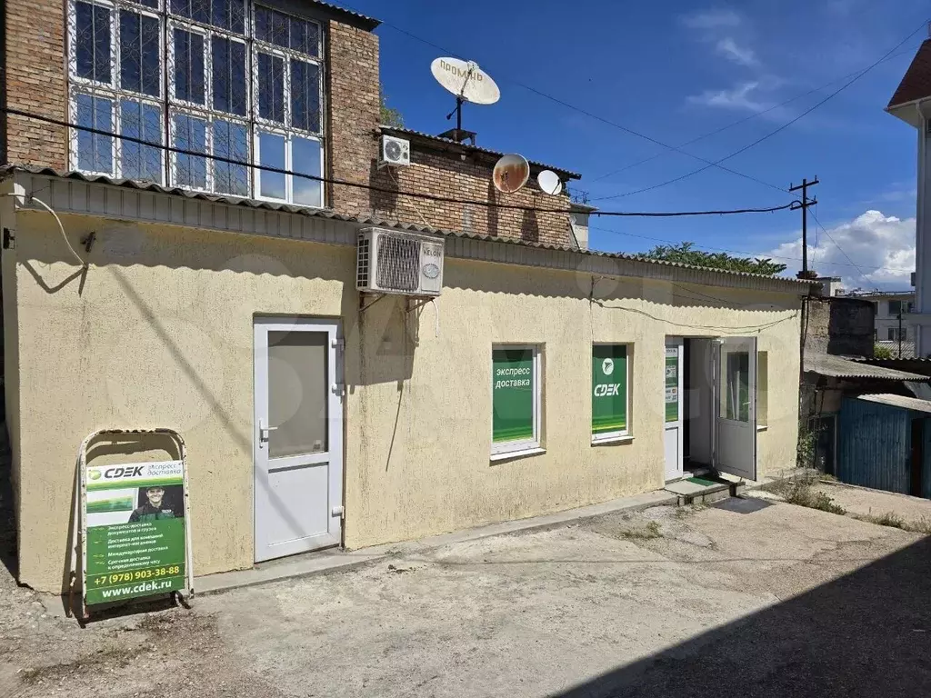 Студия Красоты, пвз или Офис в Центре, 40 м - Фото 0