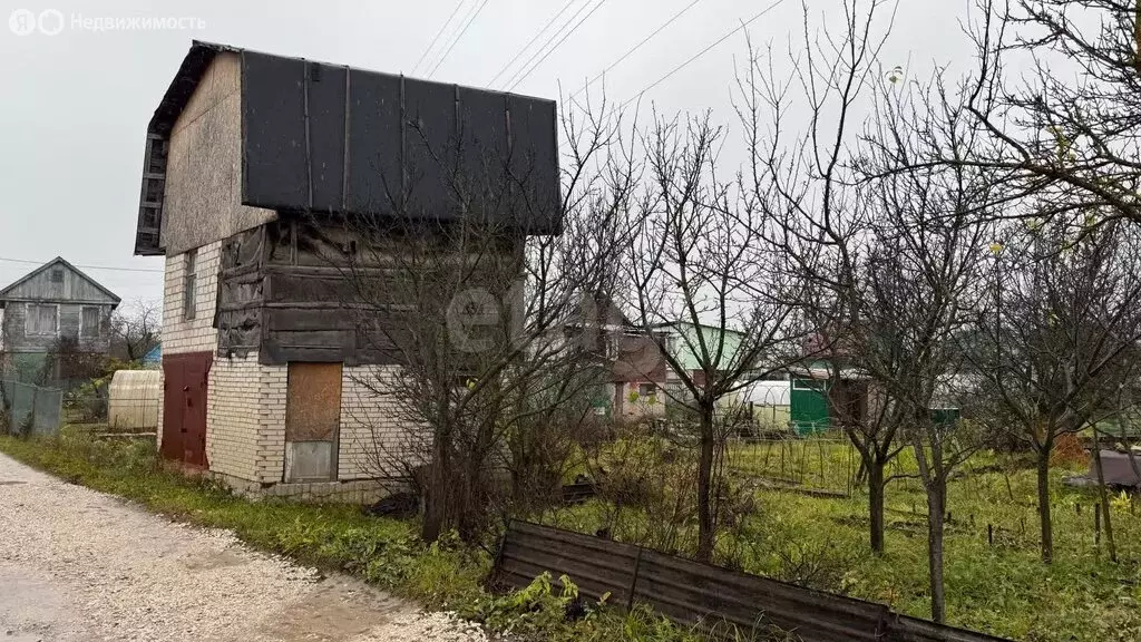 Дом в Ковров, СОТ № 2 станции Ковров, 14 (40 м) - Фото 2