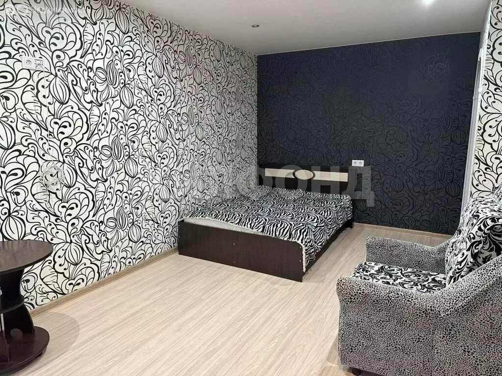 1-комнатная квартира: Новосибирск, улица Кропоткина, 118/5 (29.6 м) - Фото 2