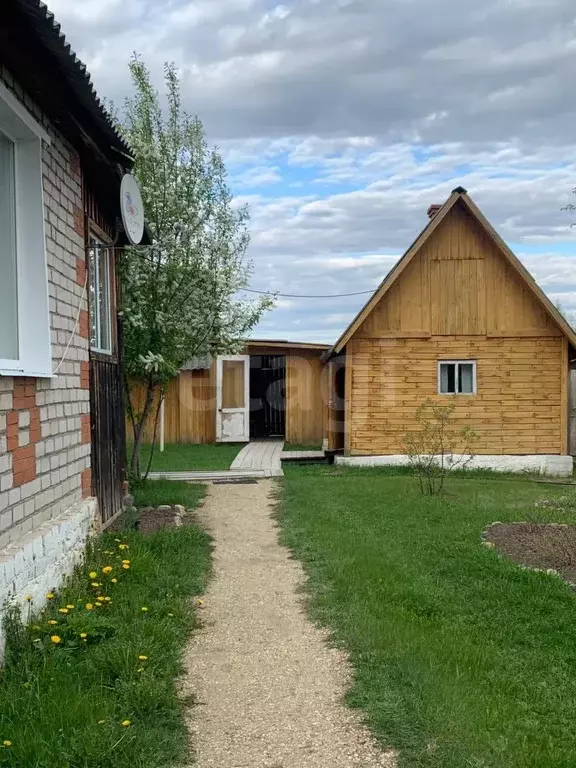 Дом, 88.3 м - Фото 2