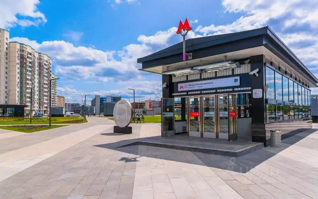 Помещение свободного назначения в Москва Святоозерская ул., 34 (116 м) - Фото 1