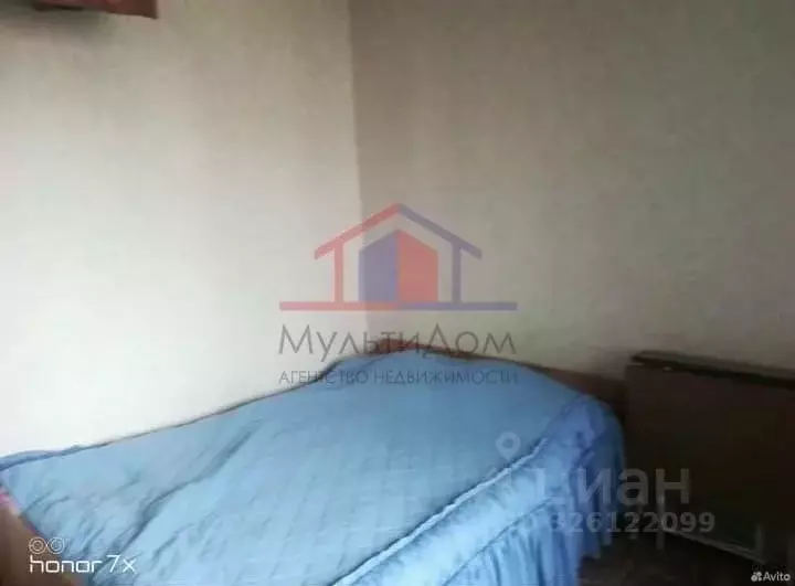 Комната Белгородская область, Старый Оскол Приборостроитель мкр, 21 ... - Фото 2