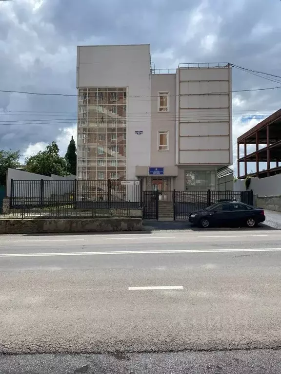 Помещение свободного назначения в Курская область, Курск ул. Красной ... - Фото 2